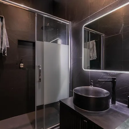 Le Rousseau - Proche Du Louvre Apartmán