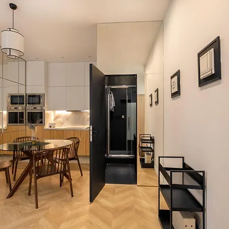 Le Rousseau - Proche Du Louvre Apartmán *