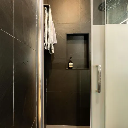 Le Rousseau - Proche Du Louvre Apartmán *