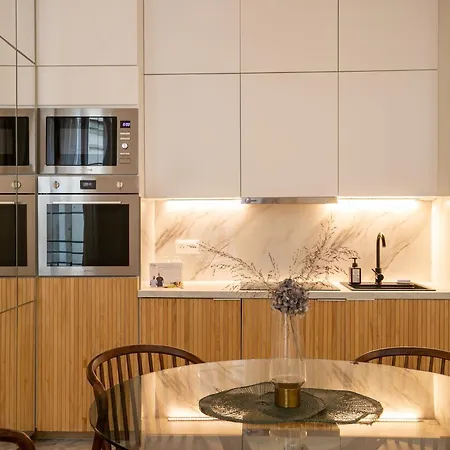 Le Rousseau - Proche Du Louvre Apartmán